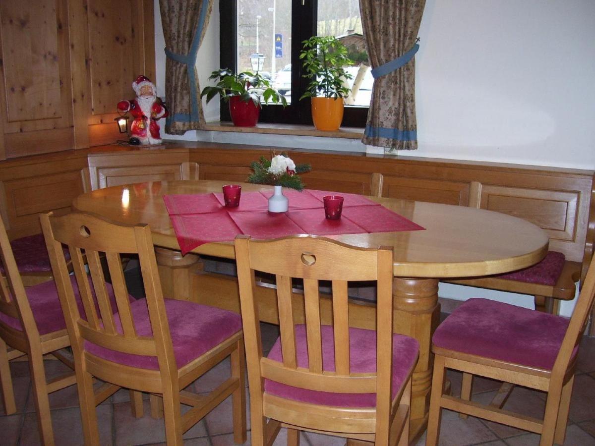 Zachenberg Hotel Landgasthof Hacker מראה חיצוני תמונה