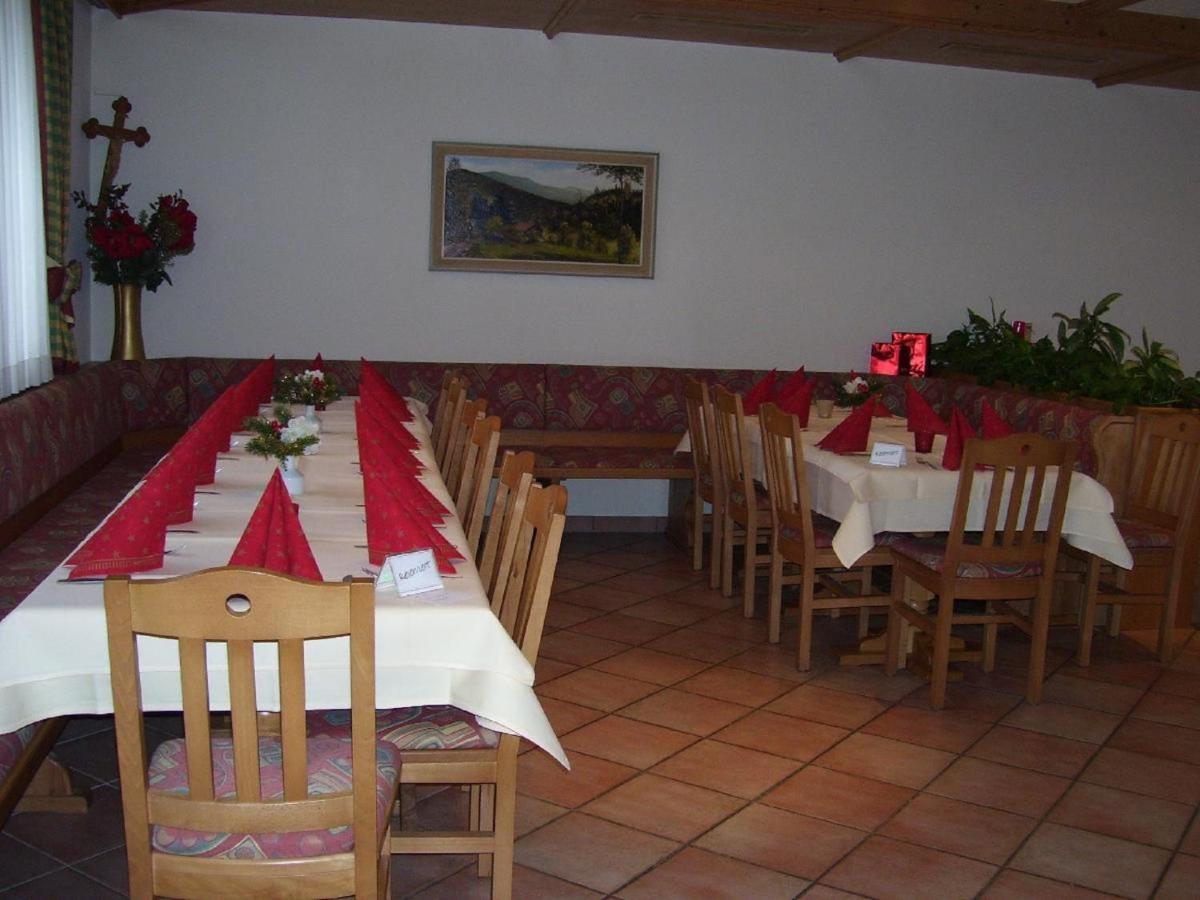 Zachenberg Hotel Landgasthof Hacker מראה חיצוני תמונה