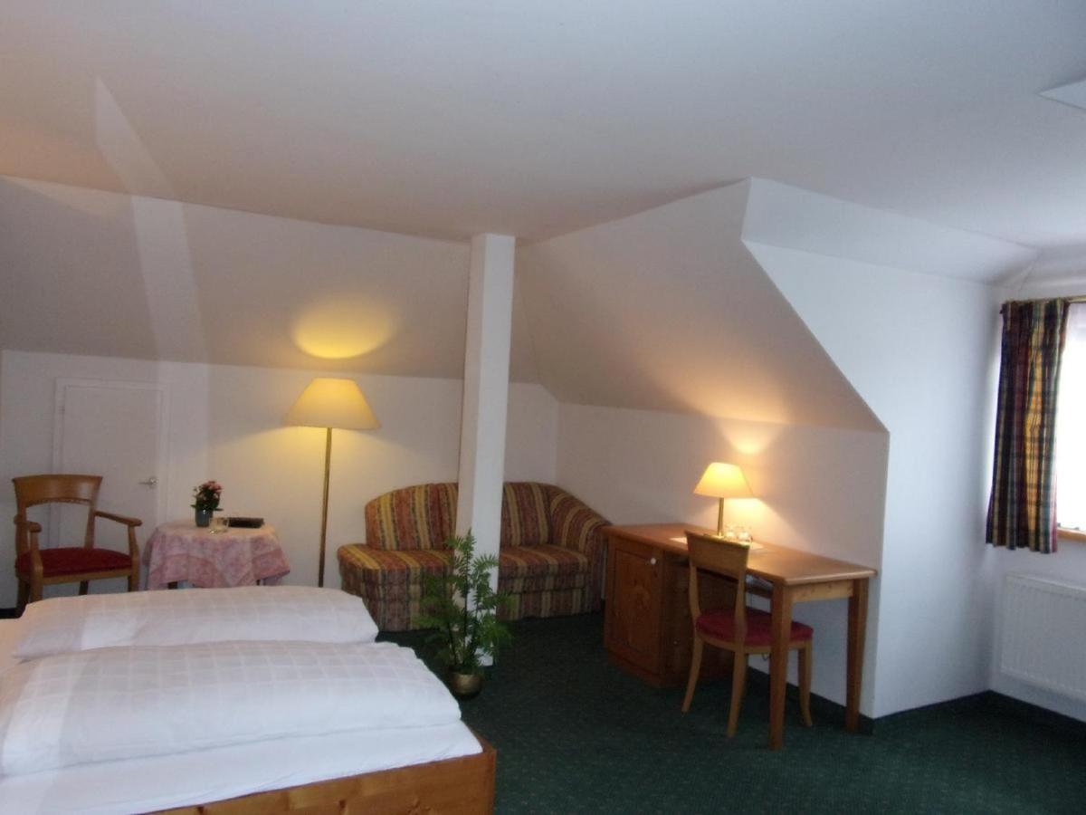 Zachenberg Hotel Landgasthof Hacker מראה חיצוני תמונה